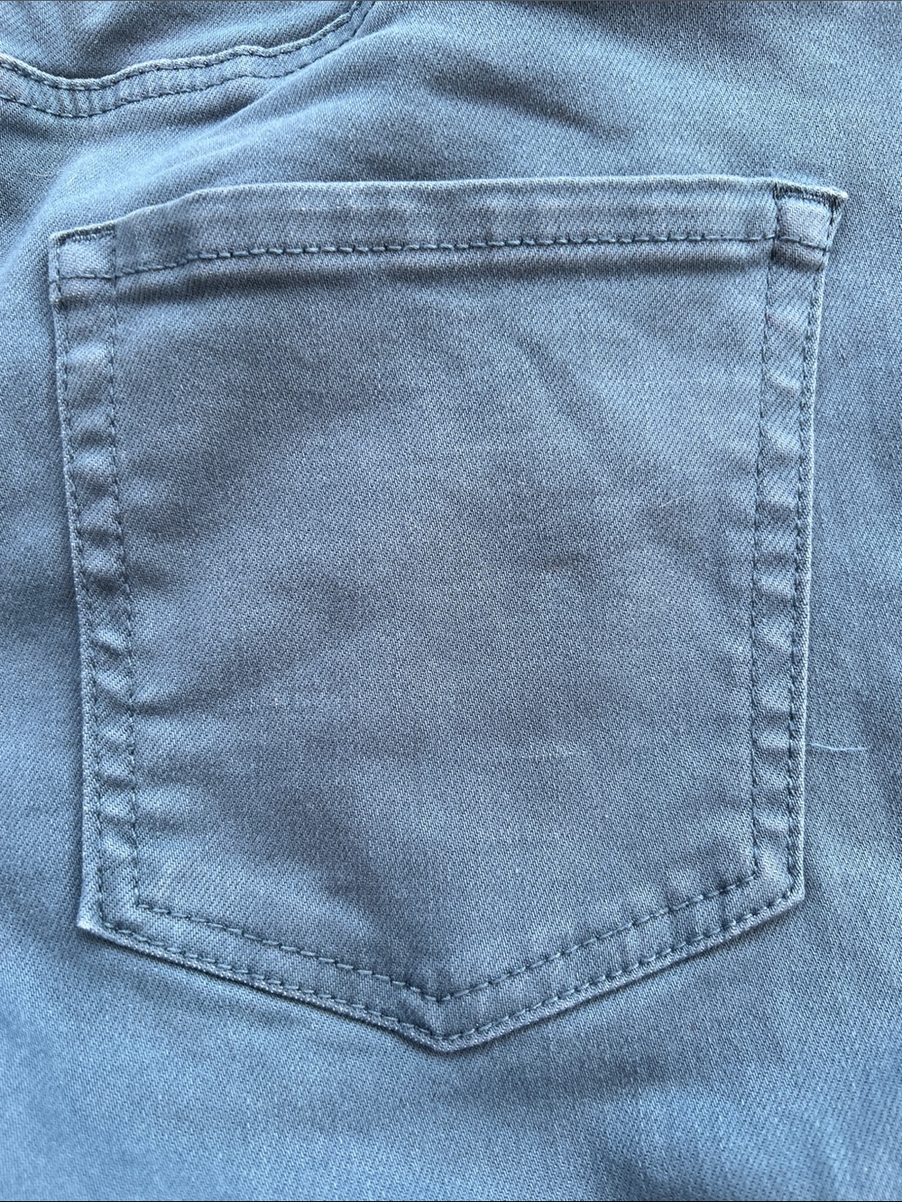 M Jeans by Maurice’s 
High-rise, slim straight ankle - Picture 7 of 7